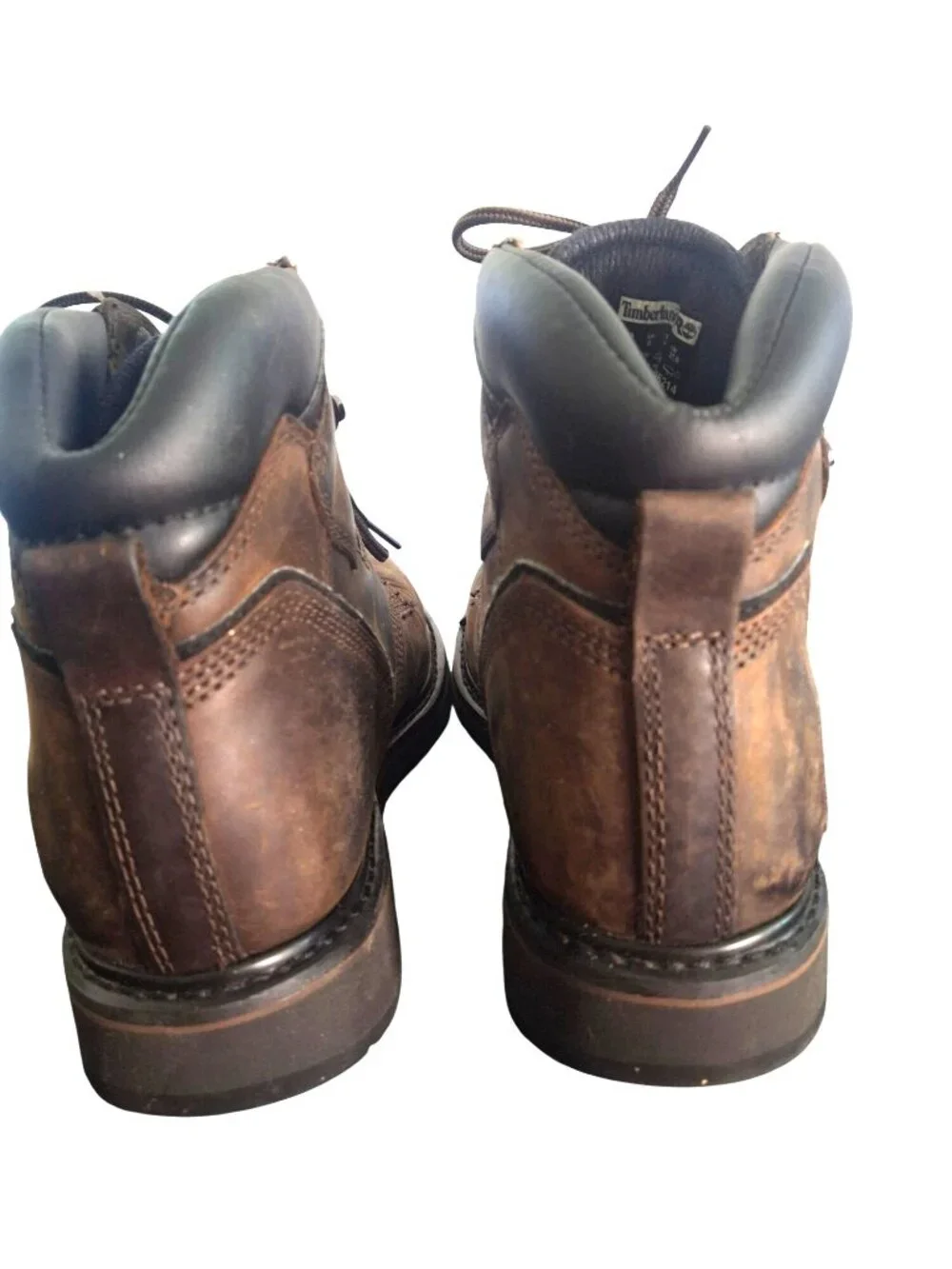 Timberland PRO Mens 6